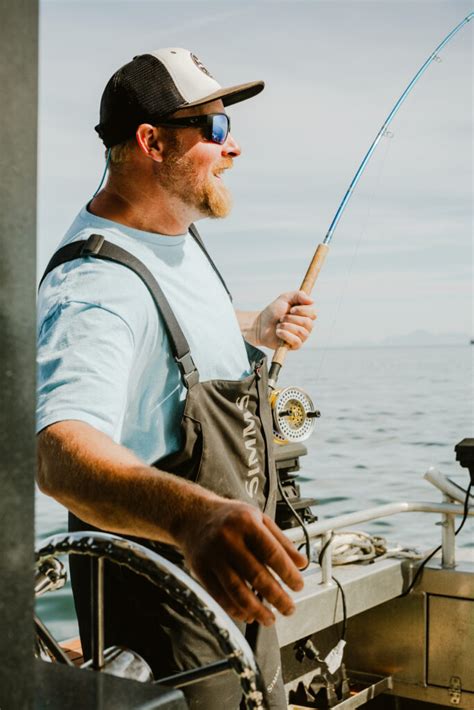 Daybreak Fishing Charters Fishing Visit Prince Rupert