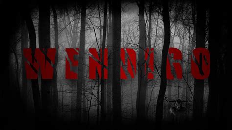 Wendigo - The movie | Short Film - YouTube