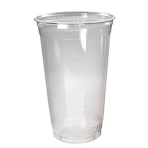 Kal Clear 24 Oz PET Cup Pactiv Evergreen