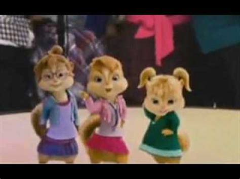 Single Ladies - Chipettes - YouTube