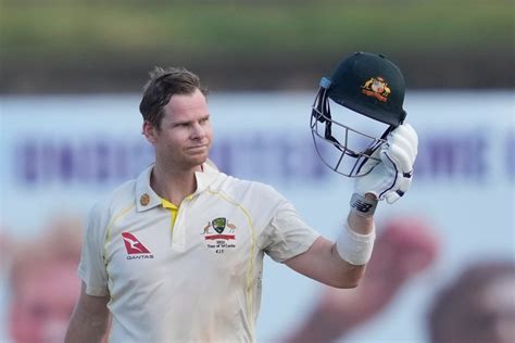 Steve Smith Equals Legendary Sir Donald Bradman Record For Test