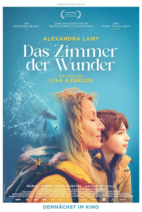 Das Zimmer Der Wunder Film Information Und Trailer Kinocheck