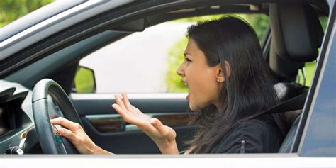 27 Unusual Ways To Deal With Road Rage In 2024