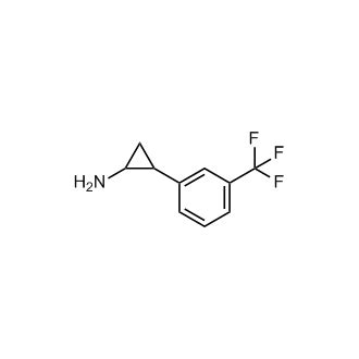 Trifluoromethyl Phenyl Cyclopropan Amine