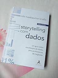 Storytelling Dados - Storytelling com Dados: um Guia Sobre Visualização de Dados Para ...