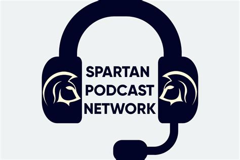 Introducing: Spartan Podcast Network – FHCtoday.com