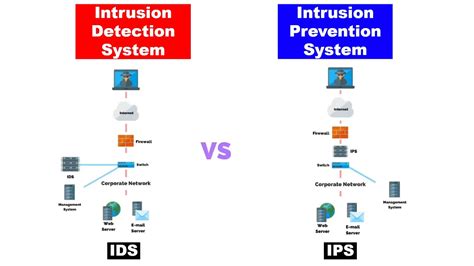 What Is A Network Intrusion Detection System At Duane Gordon Blog