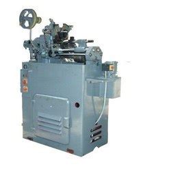 Single Spindle Automatic Lathe Machine at Best Price in Bengaluru ... 