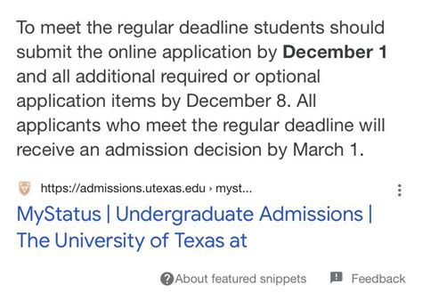 Ut Austin Mystatus The Secrets You Need To Know