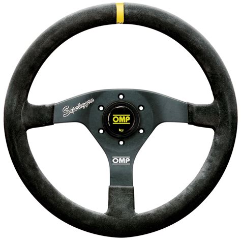 Omp Velocita Superleggero Steering Wheel Lightweight Velocita