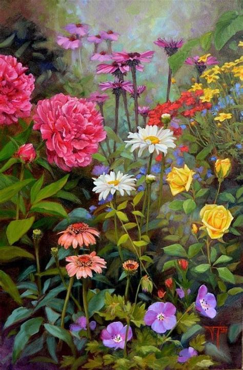 Pin By Sandra Conover On Art I Appreciate Beautiful Oil Paintings