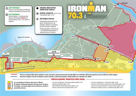 Ironman Kona 2024 Mappa Jenda Rubetta