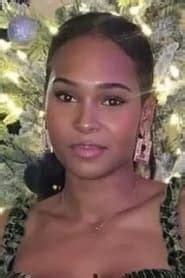 Nadine Mills Fan Casting