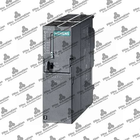 SIEMENS 6ES7 314 1AG14 0AB0 S7 300 CPU 314 At Rs 120000 Piece Siemens