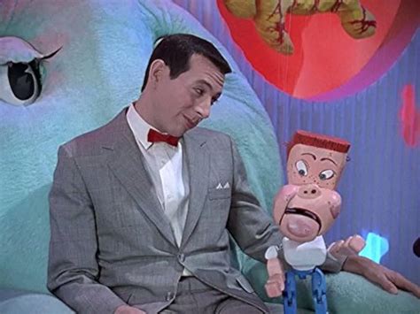 Pee Wee S Playhouse