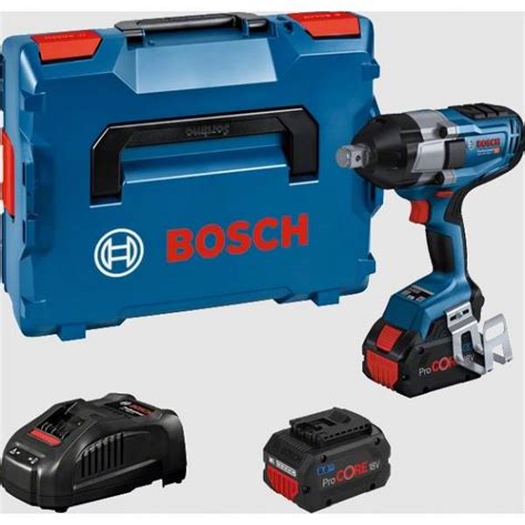 Bosch J Gds V H Akku Drehschlagschrauber V