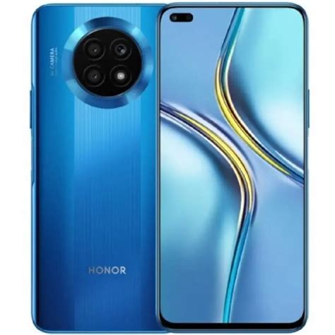 Honor X G Se Ha Presentado Oficialmente Pantalla De Hz Y