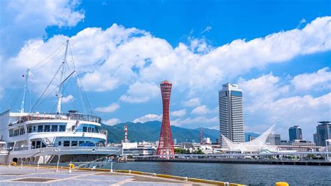 神戸開港記念日（神戸港開港記念日）（12月7日）｜意味や由来・広報prに活用するポイントと事例を紹介 Pr Times Magazine