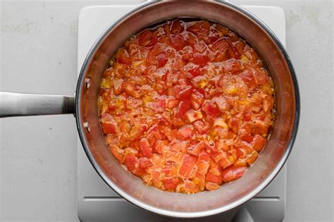 Old Fashioned Southern Tomato Gravy Recipe