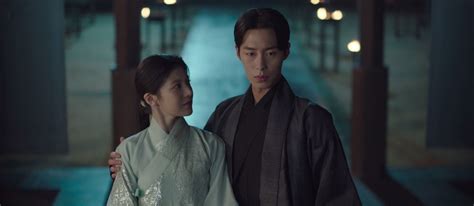 Pin By Da Bin On Alchemy Of Souls 환혼 Season2 Korean Drama Lee Jae