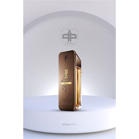 Paco Rabanne One Million Prive Edp Ml Erkek Parf M Outlet