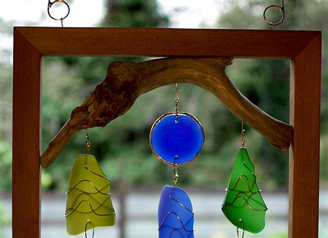 Coast Chimes Wind Chimes Suncatchers Home And Garden Art Blog Modern