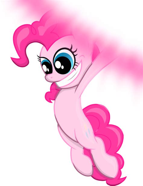 Pinkie Pie Png File