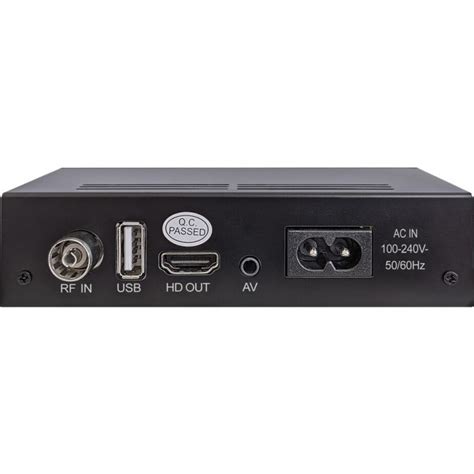 WORLD VISION T624 D4 WV-T624 D4. Купить Приставка на Официальном Сайте ...