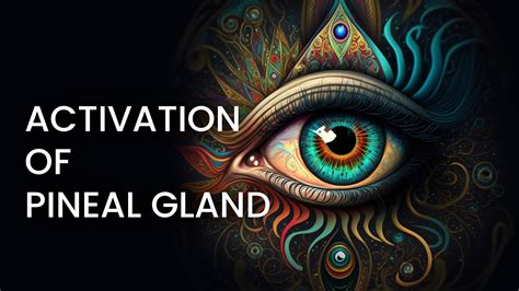 Powerful Immediate Activation Of Pineal Gland 963hz Open Third Eye