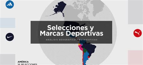 Selecciones Y Marcas Deportivas Paladar Negro