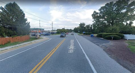 Delaware State Police Investigating Fatal Pedestrian Collision