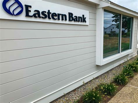 Eastern Bank - Duxbury Marketplace