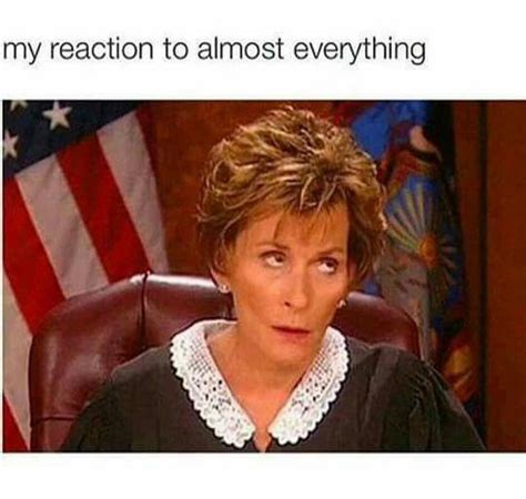 Best 25+ Judge judy ideas on Pinterest | Judge judy meme, Judge judy ...