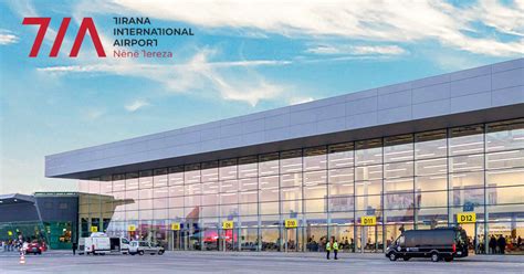 Flight Details Tirana International Airport
