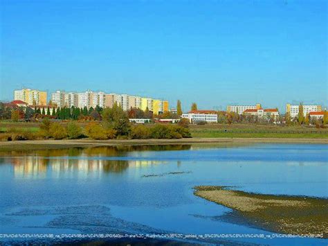 Seversk, Russia - trackstick