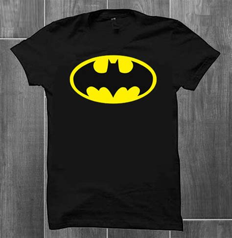 Batman T-Shirt | Revere