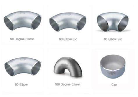 Piping Elbows - Taixin Steel Co., Limited