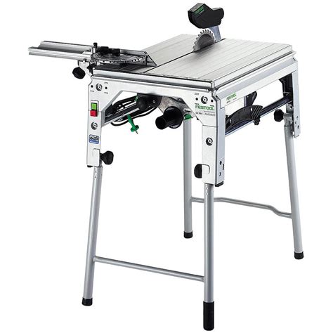 Festool Precisio 225mm Table Saw CS 70 EB | tools.com