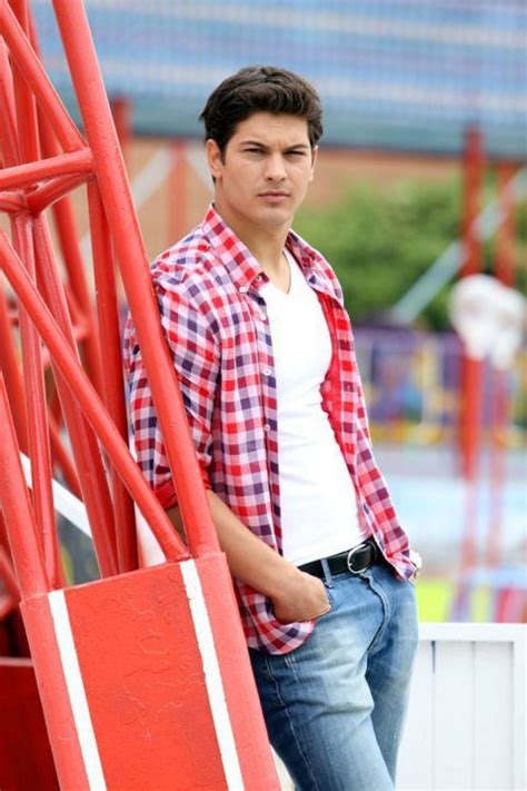 Cagatay Ulusoy Hottest Actors Photo Fanpop