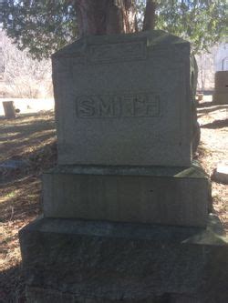 Mary Ostrom Smith 1865 1930 Homenaje De Find A Grave