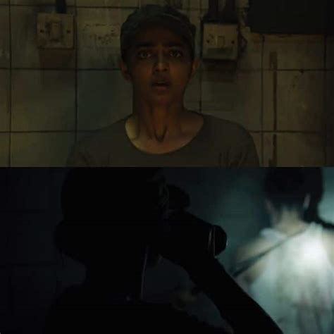 Ghoul Trailer Radhika Apte And Manav Kauls Netflix Horror Series Will