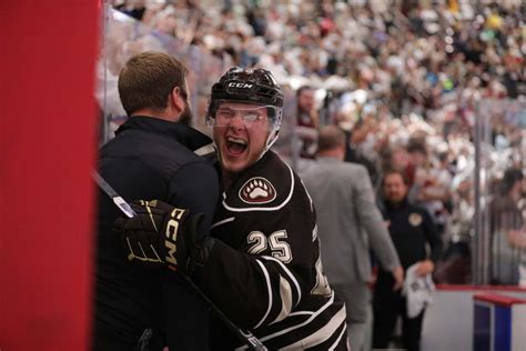 Hershey Bears On Twitter We Roar You Roar We All ROAR