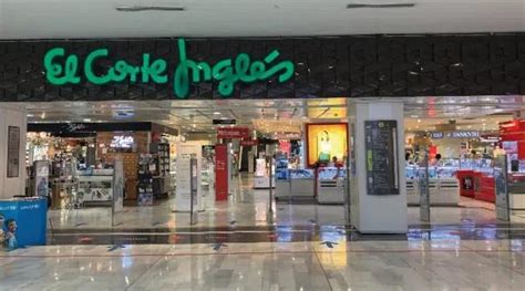 El Corte Inglés sigue cerrando centros comerciales le llega la hora a