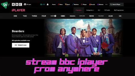 How To Watch Bbc Iplayer From Anywhere September Updated