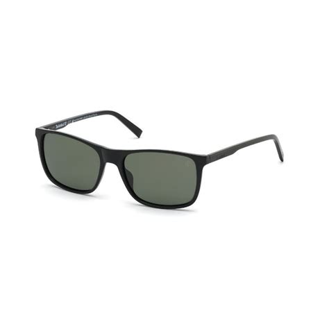 Timberland Mens Sunglass Square Tb919501r58 Online At Best Price