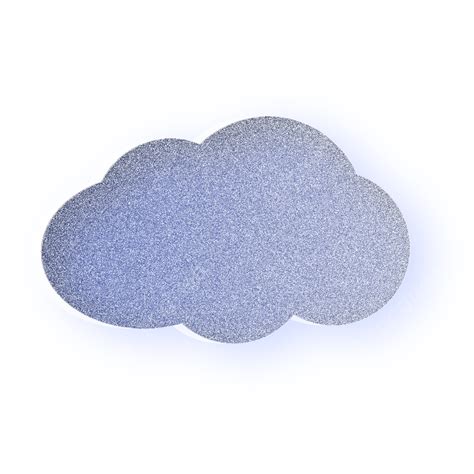 Frosted Glass Vector Art Png Simulation Frosted Glass Frame Clouds Stereoscopic Simple Png