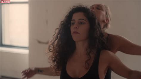 Naked Madalena Mantua In Ella II