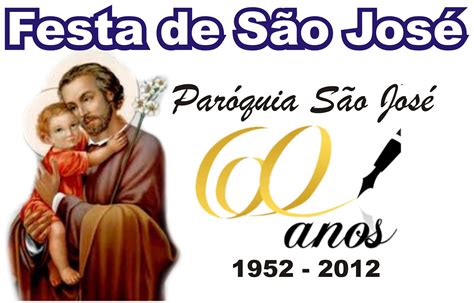 Par Quia S O Jos Publica O Da Festa Religiosa