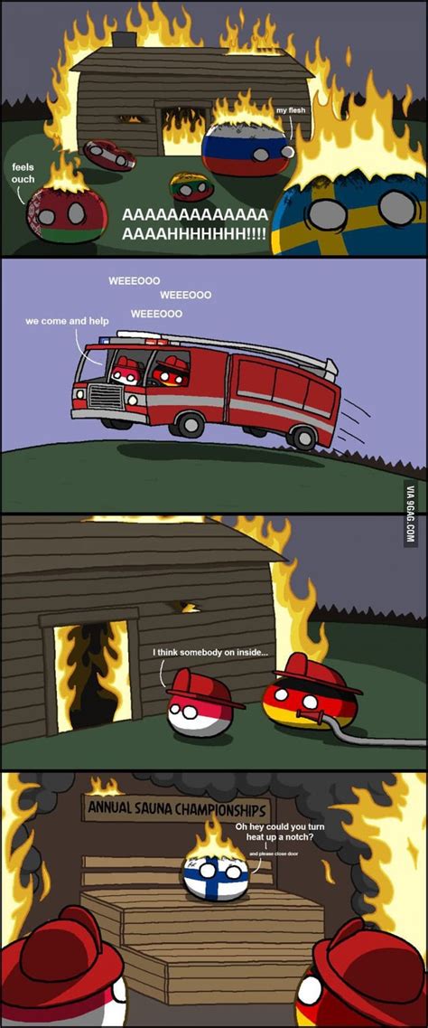 Russian civil war💀 : r/countryballs_comics