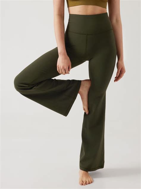 Elation Flare Pant Athleta Leggings Are Not Pants Bottom Clothes